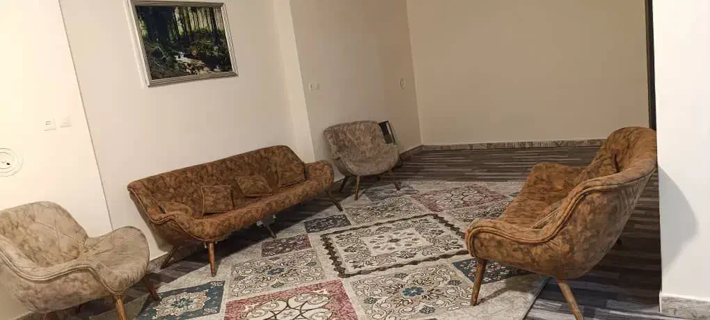 آپارتمان روزانه قاسم اباد|اجارهٔ کوتاهمدت آپارتمان و سوئیت|مشهد, امامیه (شهرک غرب)|دیوار