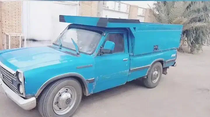 نیسان|حراج|یزد, |دیوار