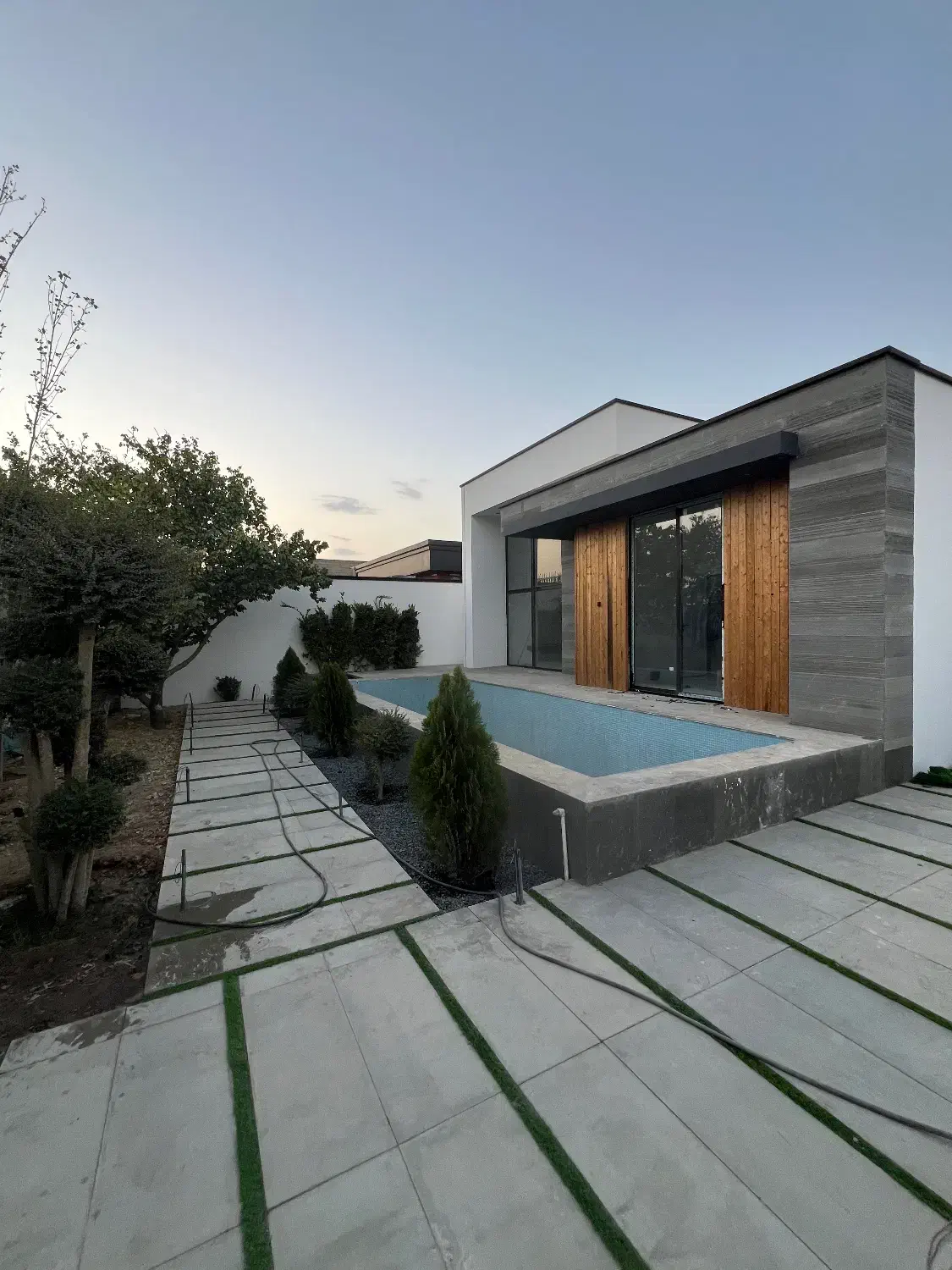 ویلا مدرن|فروش خانه و ویلا|تهران, ونک|دیوار