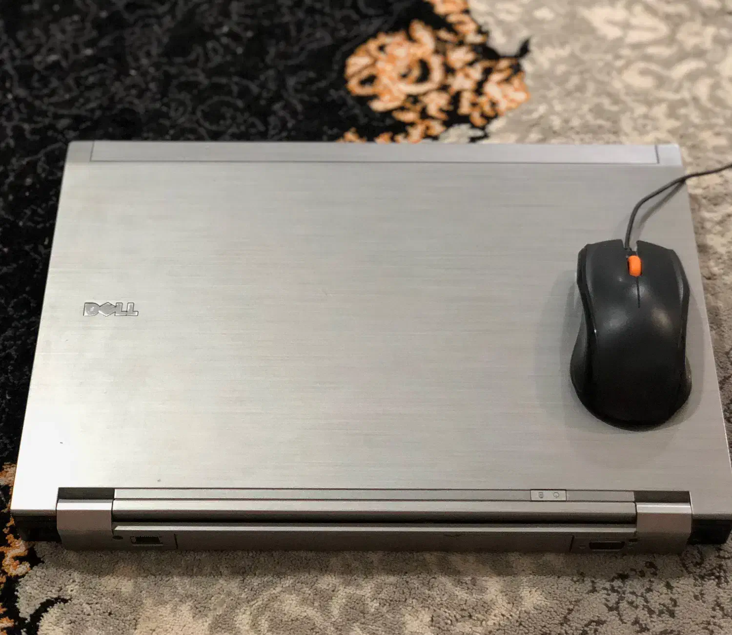 لپ تاپ دل|رایانه همراه|مشهد, نظام دوست|دیوار