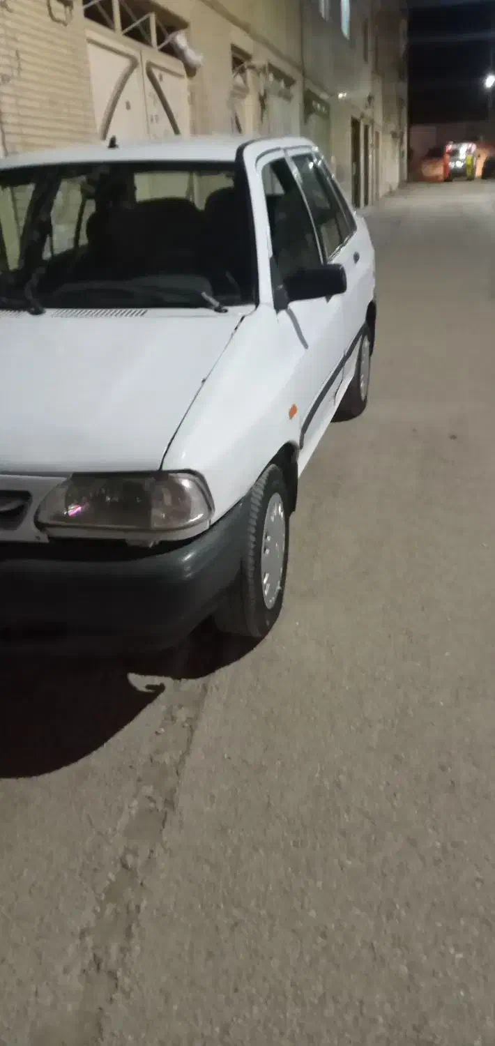 پراید مدل ۹۳|خودرو سواری و وانت|بجنورد, |دیوار