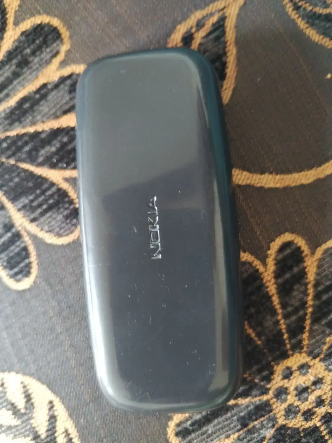 نوکیا 105|موبایل|سمیرم, |دیوار