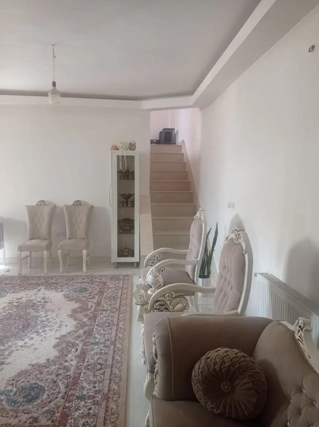 سه خواب الوند|فروش خانه و ویلا|الوند, |دیوار