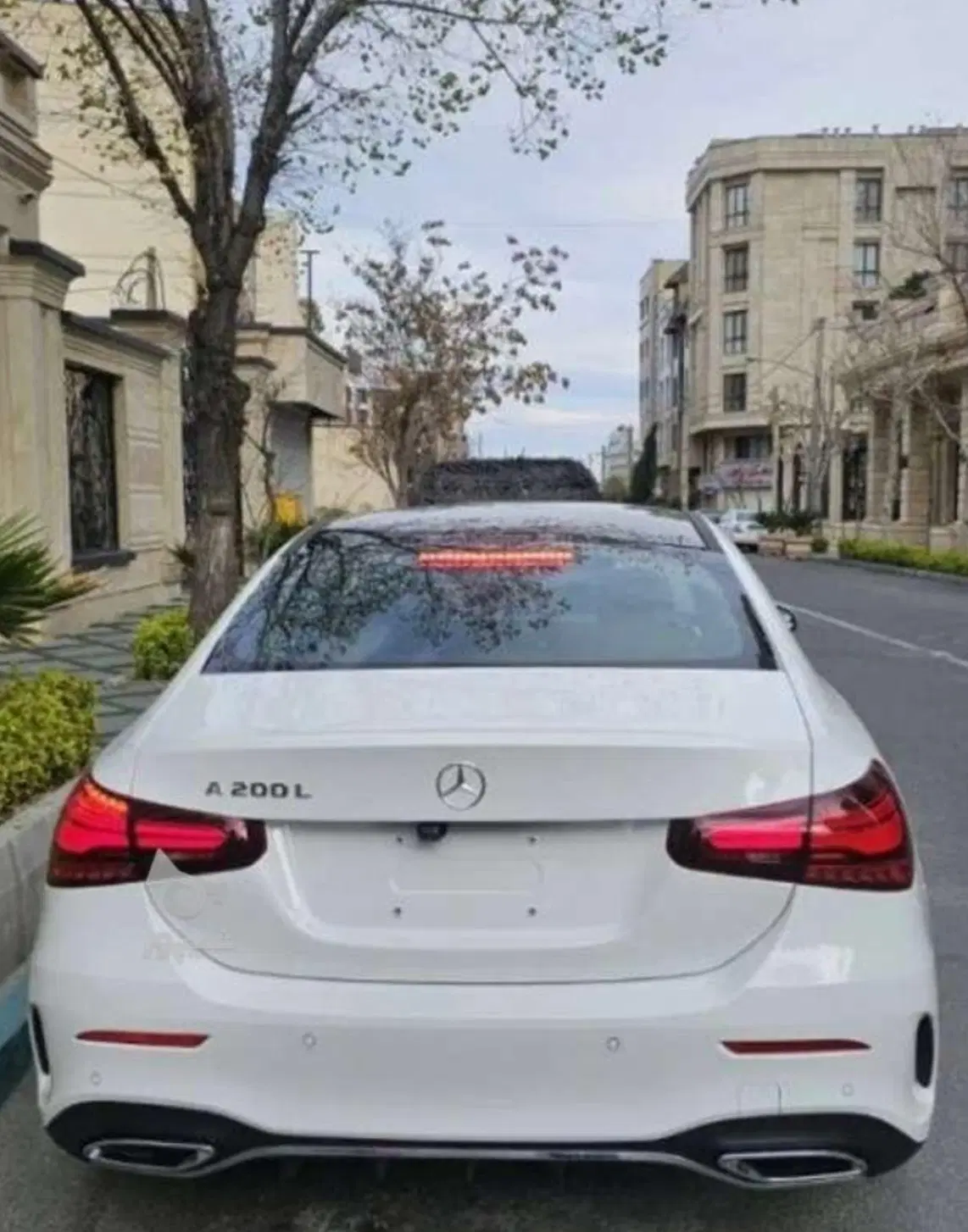 a200l|خودرو سواری و وانت|بابل, |دیوار
