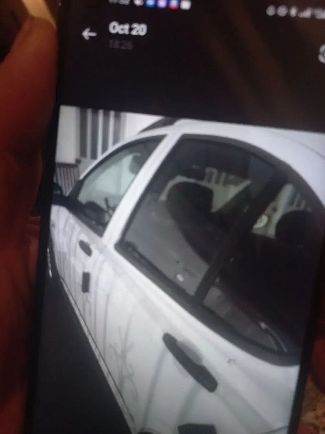 کوییک ۱۴۰۱|خودرو سواری و وانت|شیراز, ابیوردی|دیوار