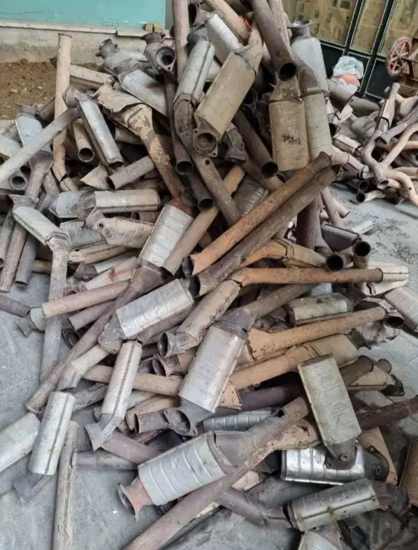 مرکز فوق تخصصی خرید کاتالیزور و خاک کاتالیزور|قطعات یدکی و لوازم جانبی|کرمانشاه, |دیوار