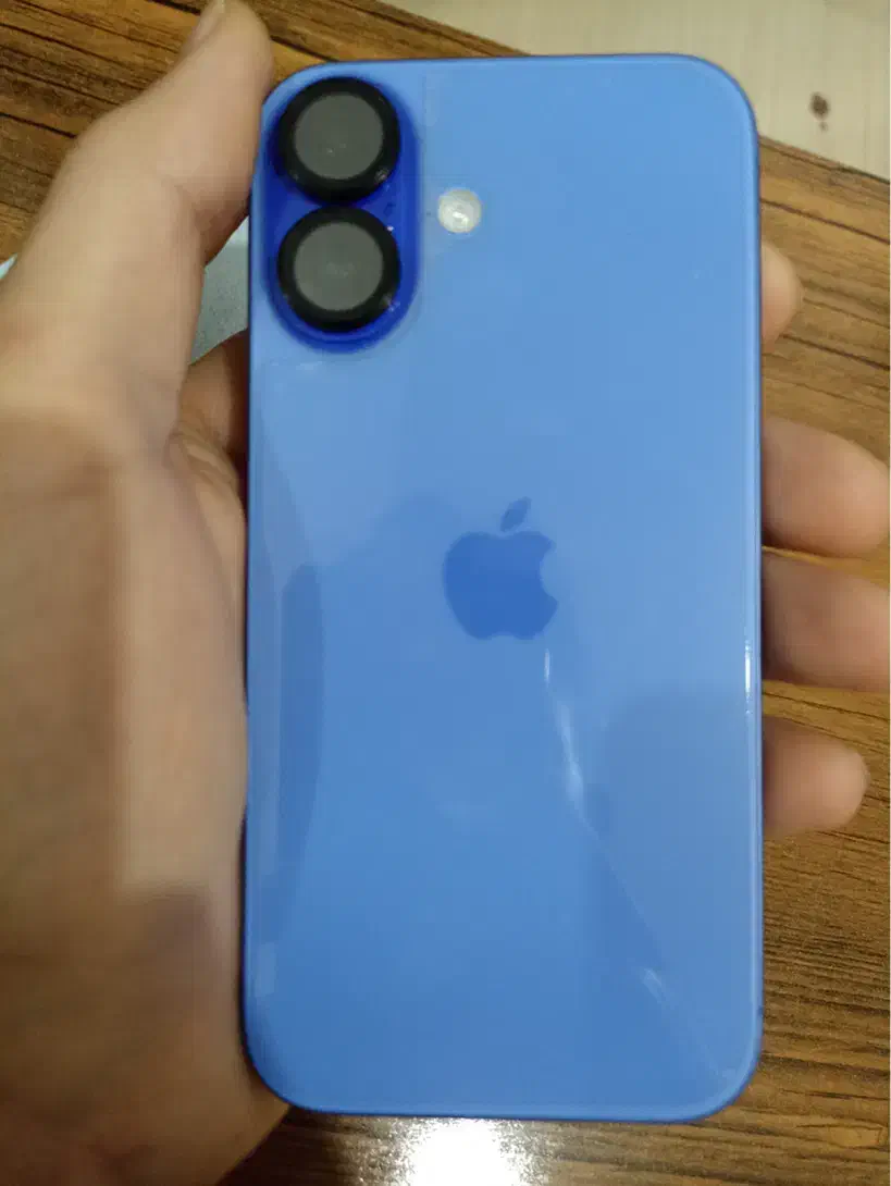 ایفون ۱۶نرمال ریجستر شده|موبایل|کرمانشاه, |دیوار