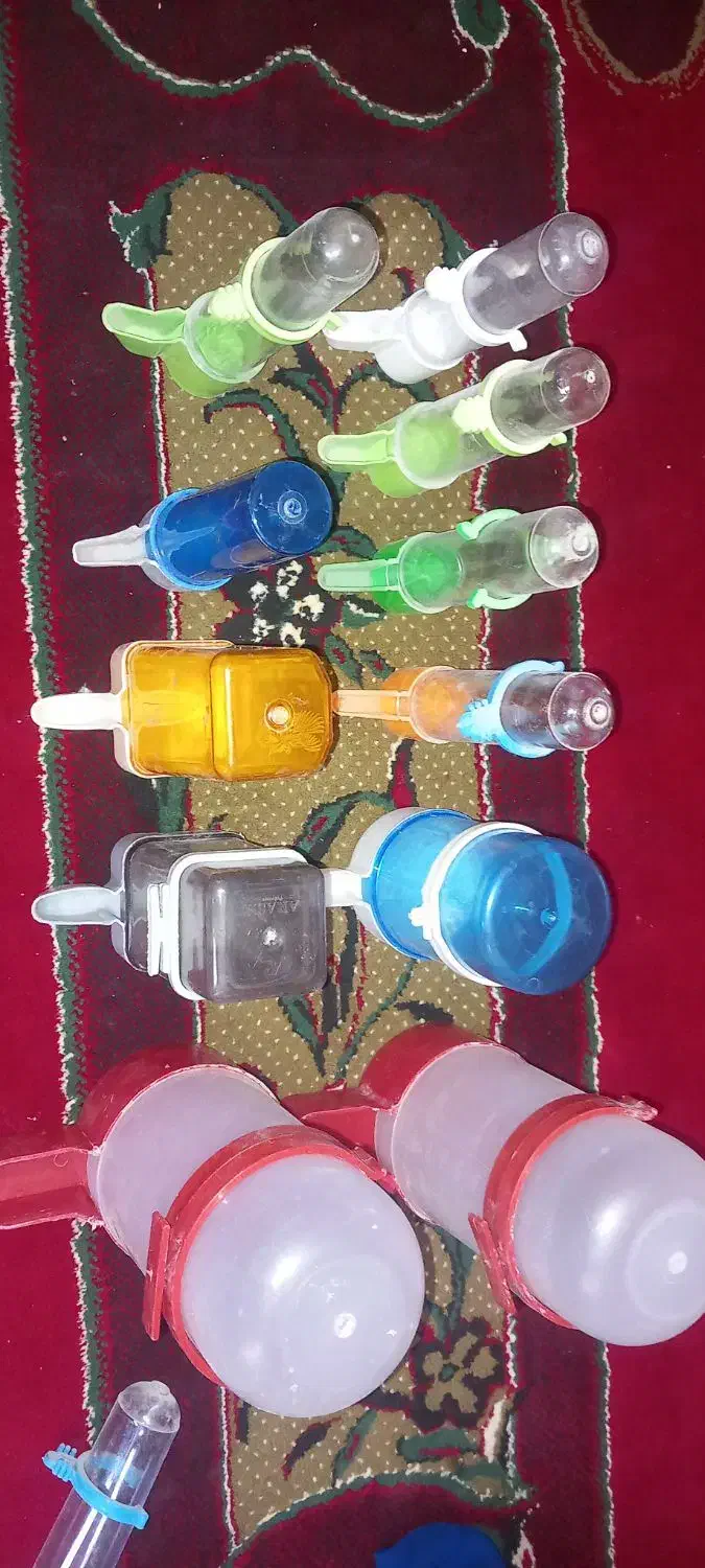 لوازم جانبی پرنده گان.|لوازم جانبی حیوانات|نقده, |دیوار