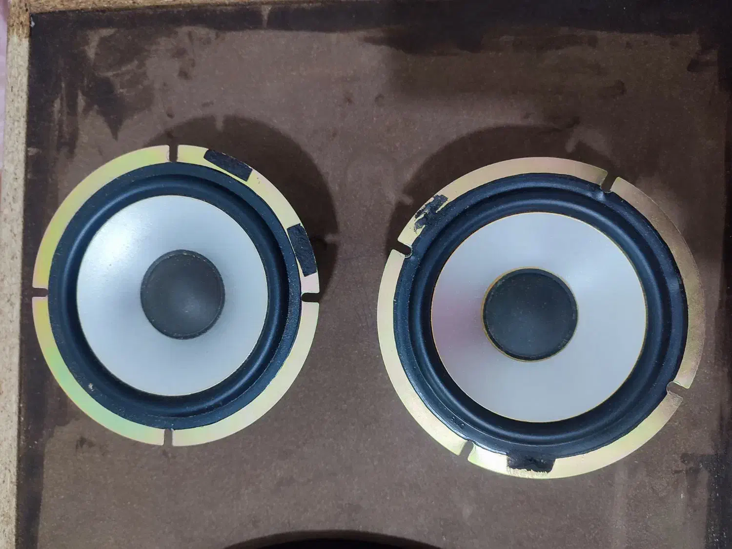 باند ۶ اینچ قوی و کیفیت بالا|قطعات یدکی و لوازم جانبی|رشت, استقامت ۱|دیوار