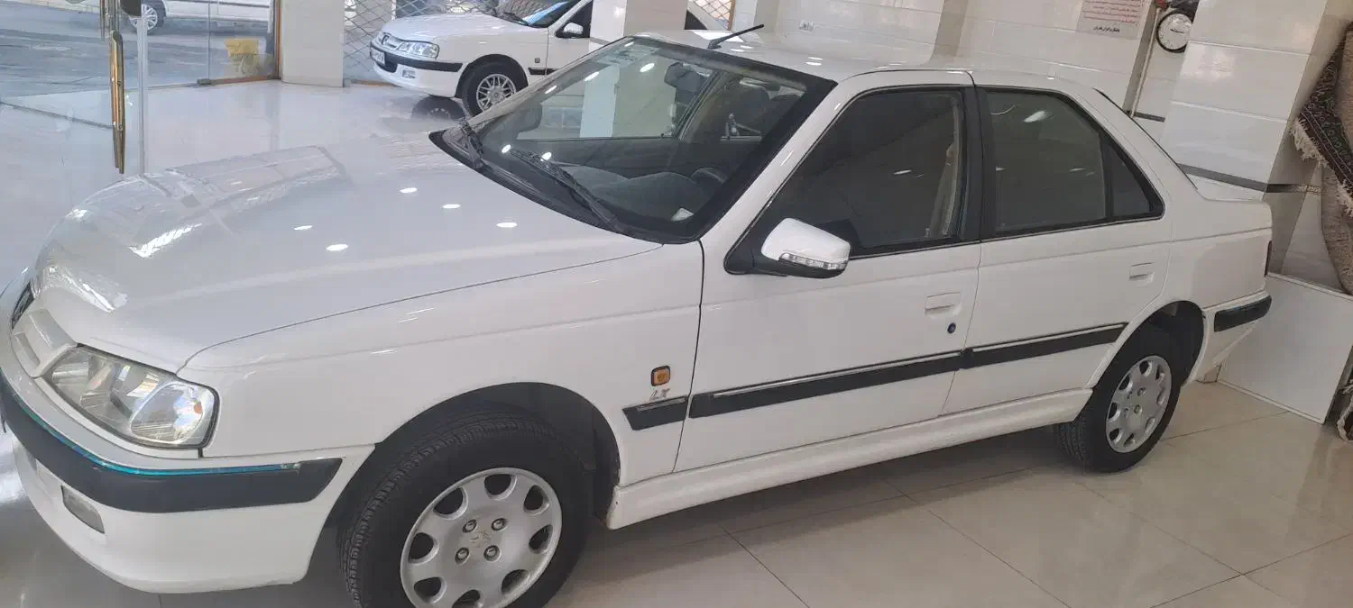 پژو پارس ۱۴۰۰|خودرو سواری و وانت|سقز, |دیوار