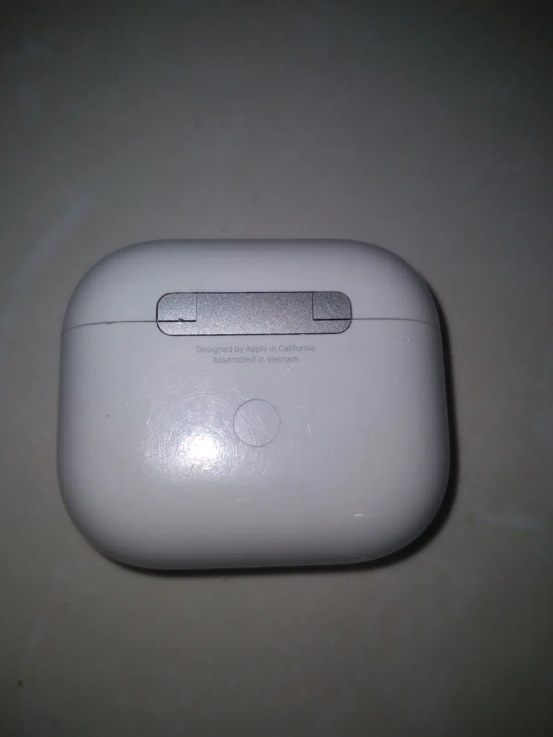 ایرپاد3 آیفون اصل|لوازم جانبی موبایل و تبلت|قزوین, |دیوار