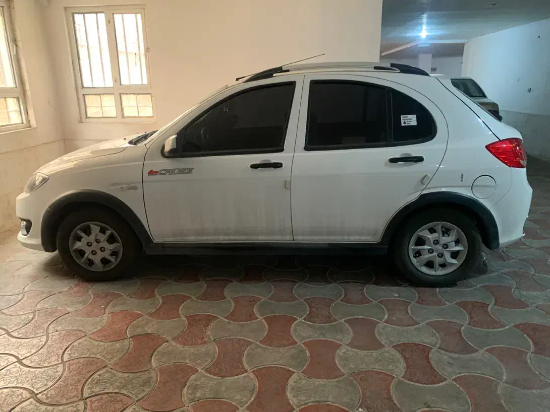 کوییک S|خودرو سواری و وانت|بیرجند, |دیوار