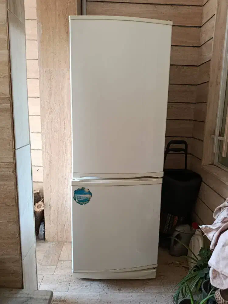 یخچال سالم|یخچال و فریزر|کرج, بنیاد|دیوار