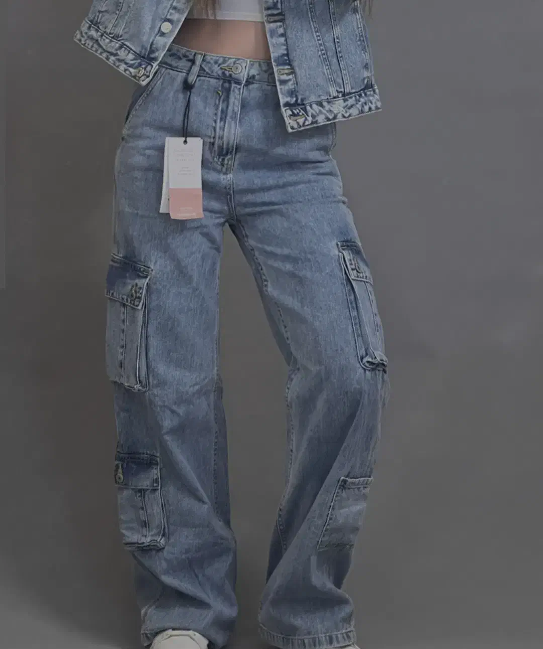 شلوار کارگو و مام فیت و مازراتی با قیمت عالی|لباس|یزد, |دیوار