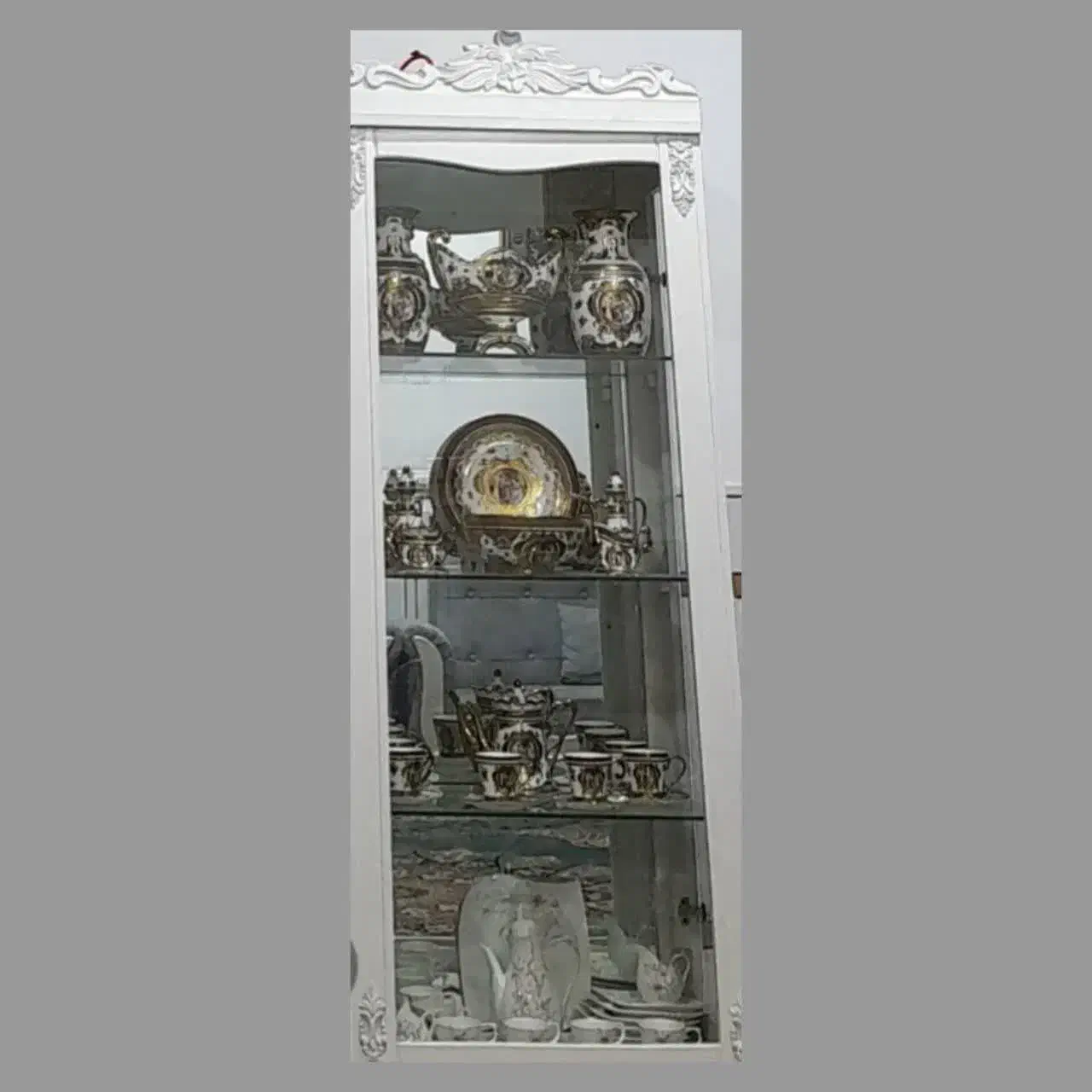 ویترین|بوفه، ویترین، کنسول|خمینیشهر, |دیوار