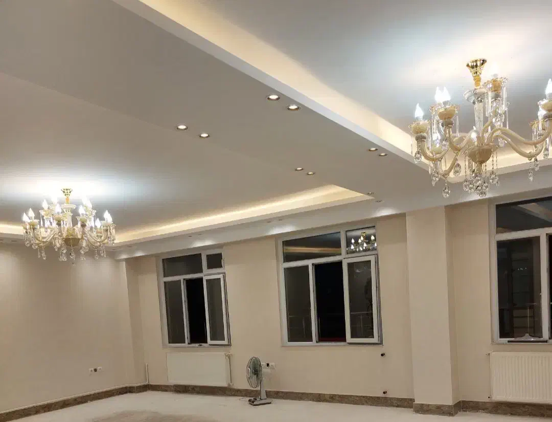 کاغذ دیواری، نقاشی، کناف|خدمات پیشه و مهارت|اهر, |دیوار