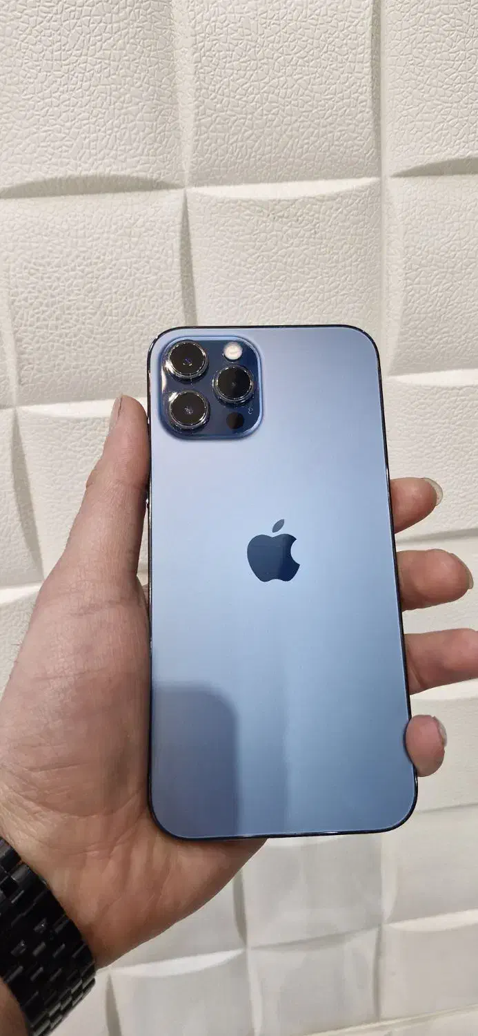 iPhone 12promax|موبایل|ارومیه, |دیوار