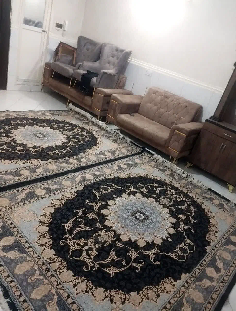 فروش آپارتمان|فروش آپارتمان|باقرشهر, |دیوار