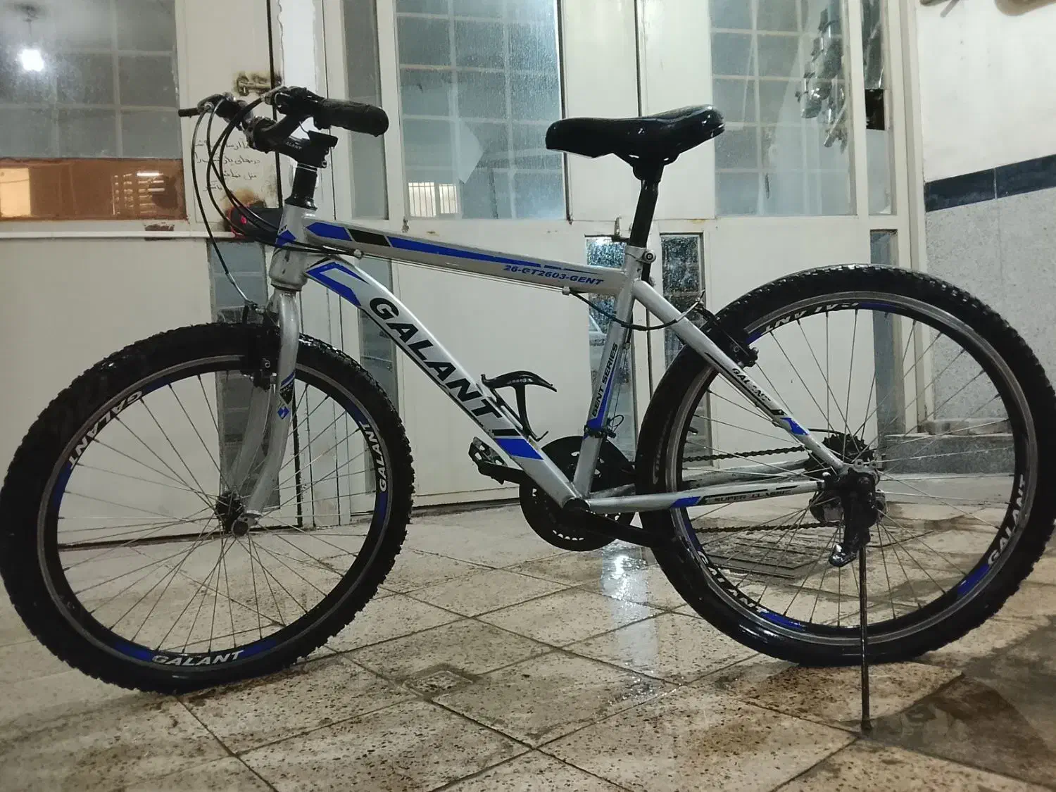 دوچرخه26. Galant|دوچرخه، اسکیت، اسکوتر|مشهد, هفده شهریور|دیوار