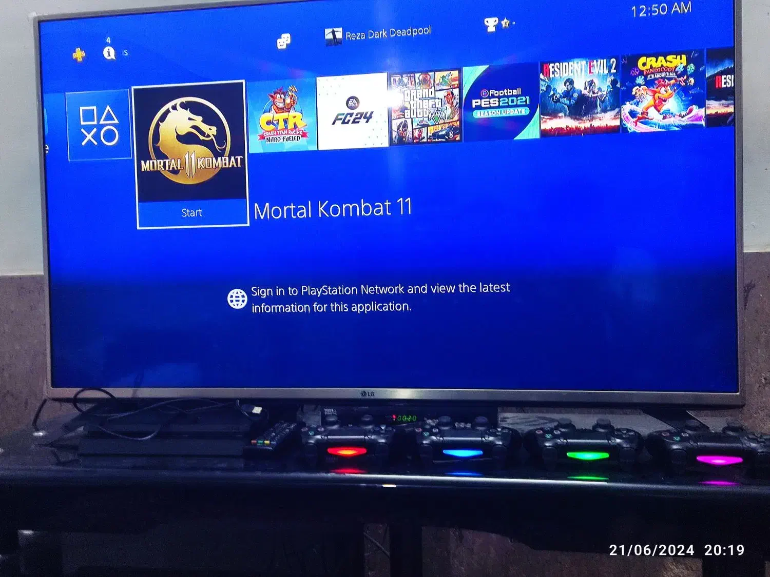 ps4 اسلیم یک ترا فول گیم|کنسول، بازی ویدئویی و آنلاین|کازرون, |دیوار
