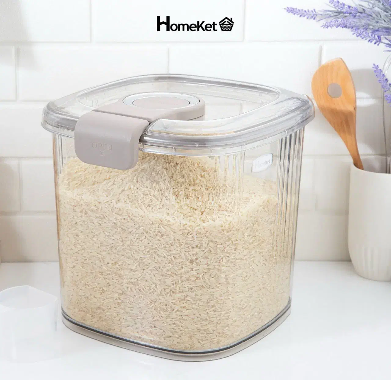 جا برنجی|ظروف نگهدارنده، پلاستیکی، یکبارمصرف|رشت, جانبازان|دیوار