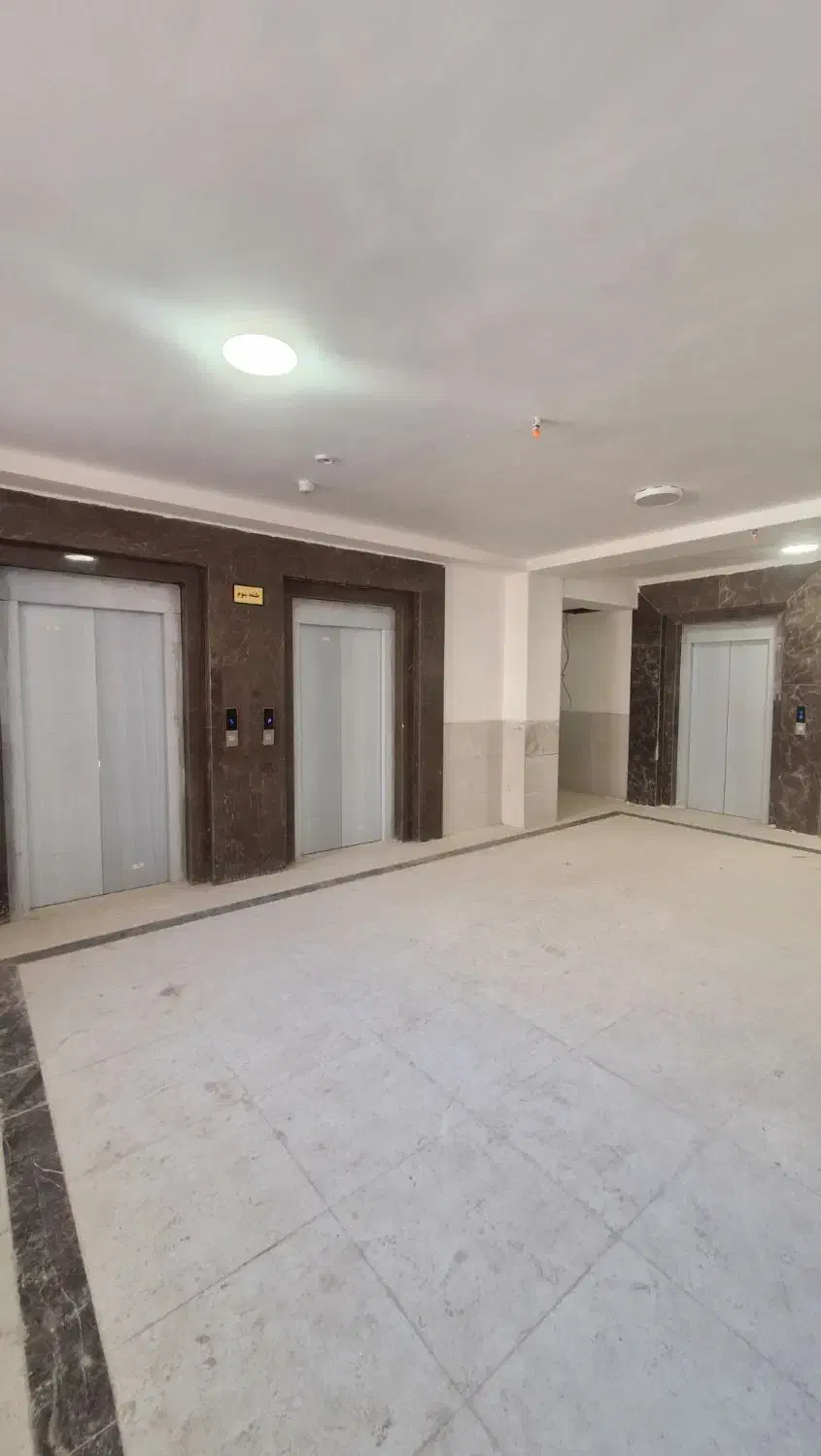 اندیشه ۲ خوابه آپارتمان آزادشهر نوساز ویو عالی|فروش آپارتمان|یزد, |دیوار