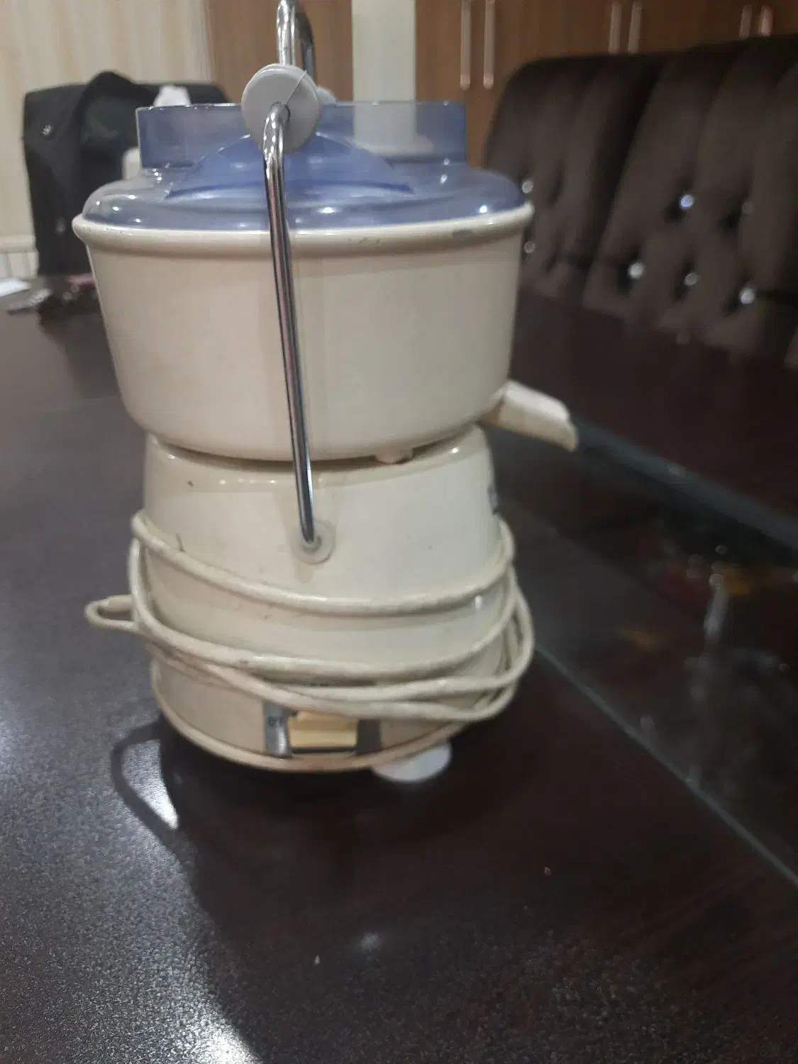 آبمیوه گیری قدیمی فوجی دنکی|آبمیوهگیر و آبمرکباتگیر|تبریز, |دیوار