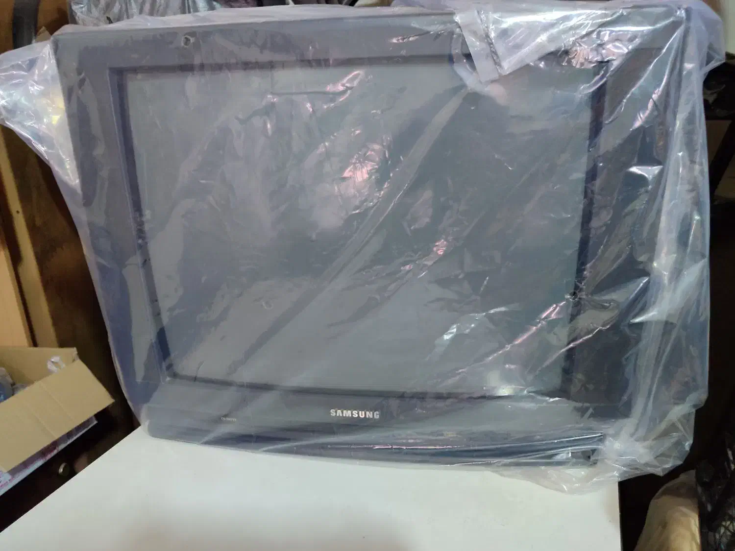 تلویزیون سامسونگ|تلویزیون و پروژکتور|سیرجان, |دیوار