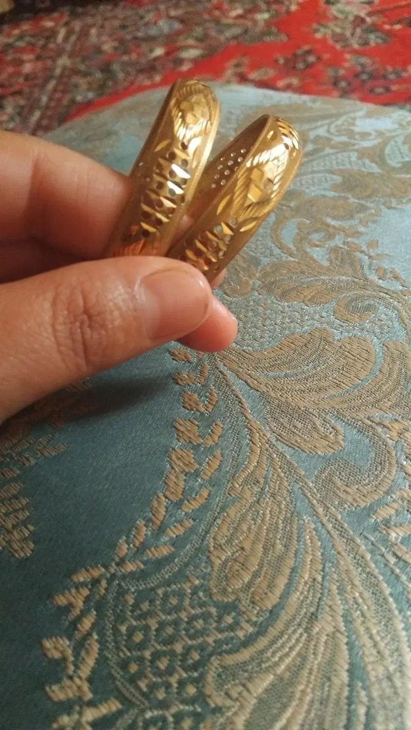 ساعت و النگو|بدلیجات|گرمسار, |دیوار
