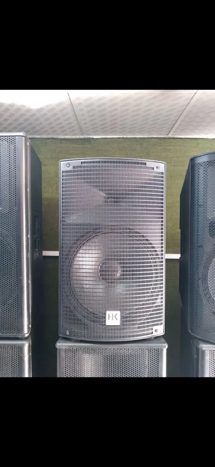 اکو،باند،پاورمیکسر،دایناکورد|سیستم صوتی خانگی|قم, بلوار امین و ساحلی|دیوار