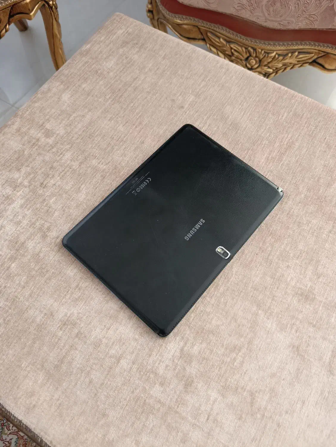 تبلت سامسونگ tab 10.1v|تبلت|مشهد, سید رضی|دیوار