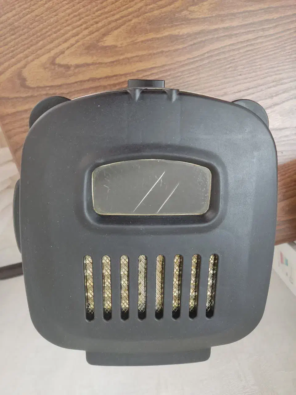 سرخ کن Life smile|سایر لوازم برقی|فولادشهر, A3|دیوار