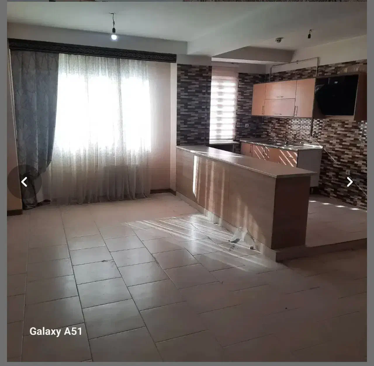 اجاره واحد70متری در نگین غرب،چیتگر،ارجستانی|اجارهٔ آپارتمان|تهران, نگین غرب|دیوار