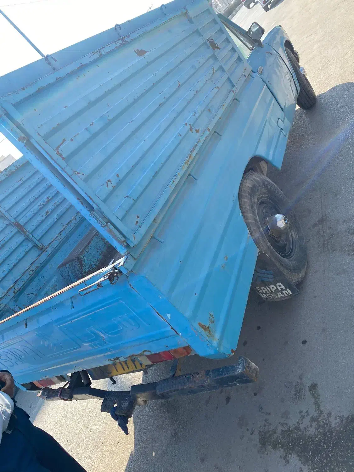 نیسان|خودرو سواری و وانت|ارومیه, |دیوار