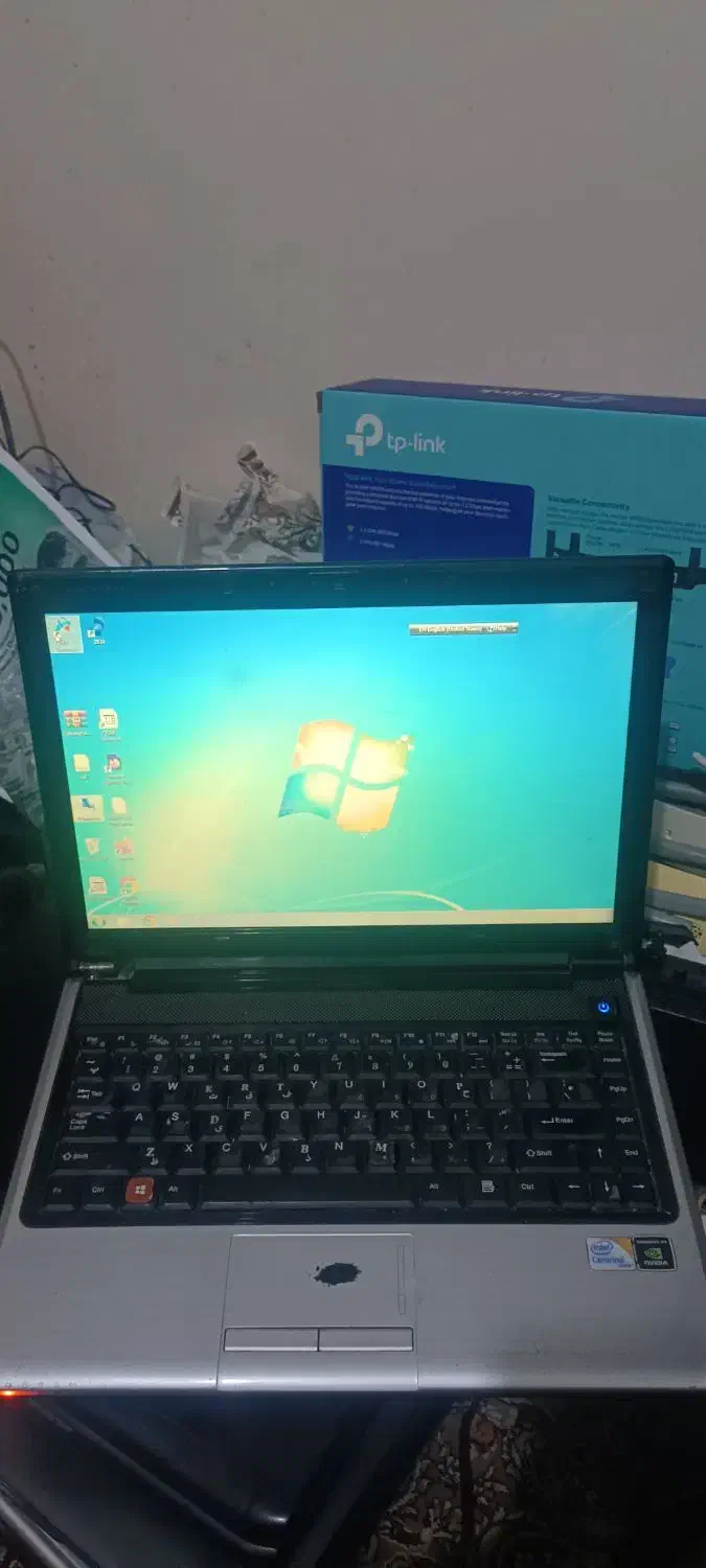 لپ تاب|رایانه همراه|قم, پردیسان|دیوار