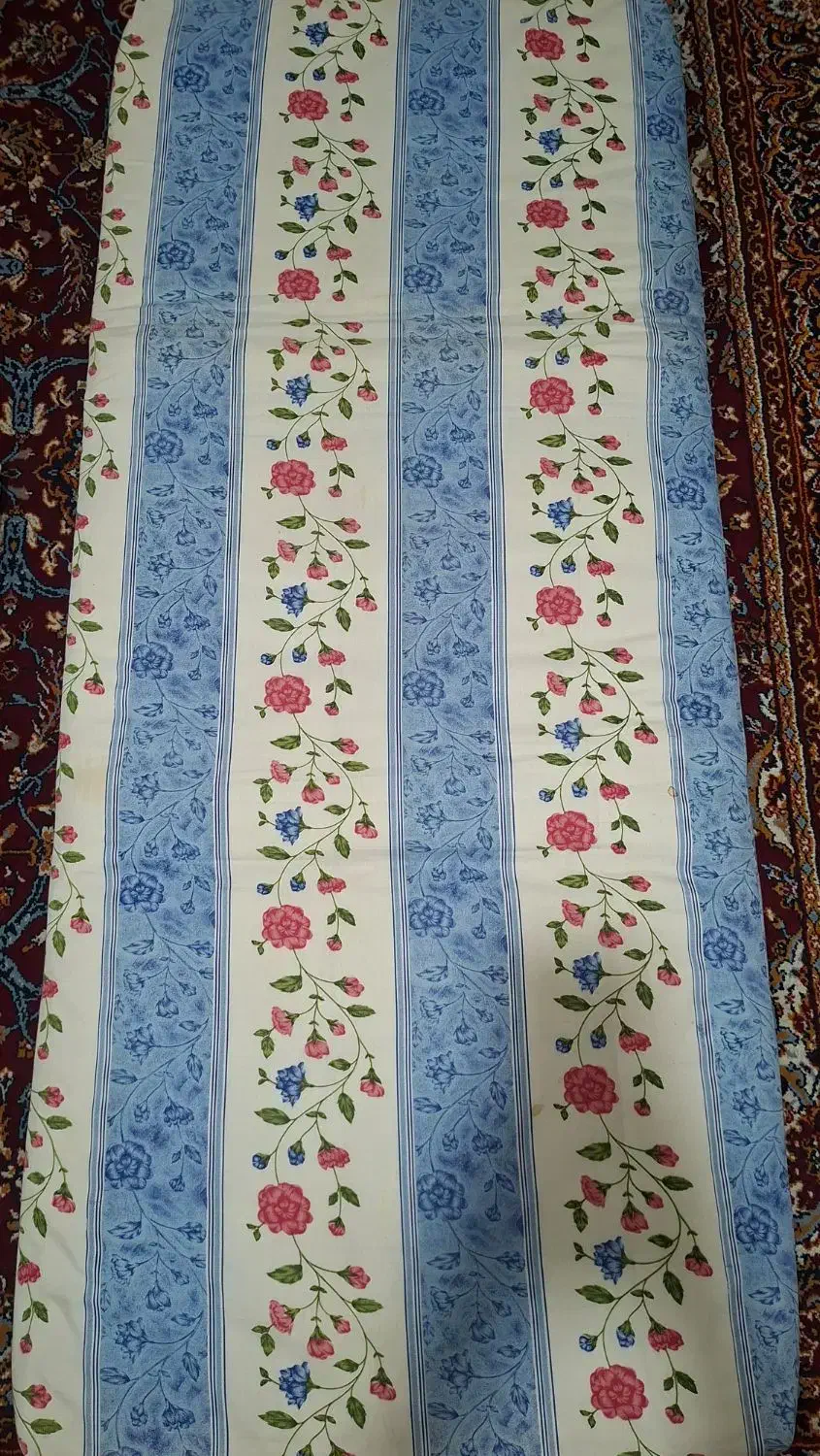 تشک پنبه ای|رختخواب، بالش، پتو|شوشتر, |دیوار