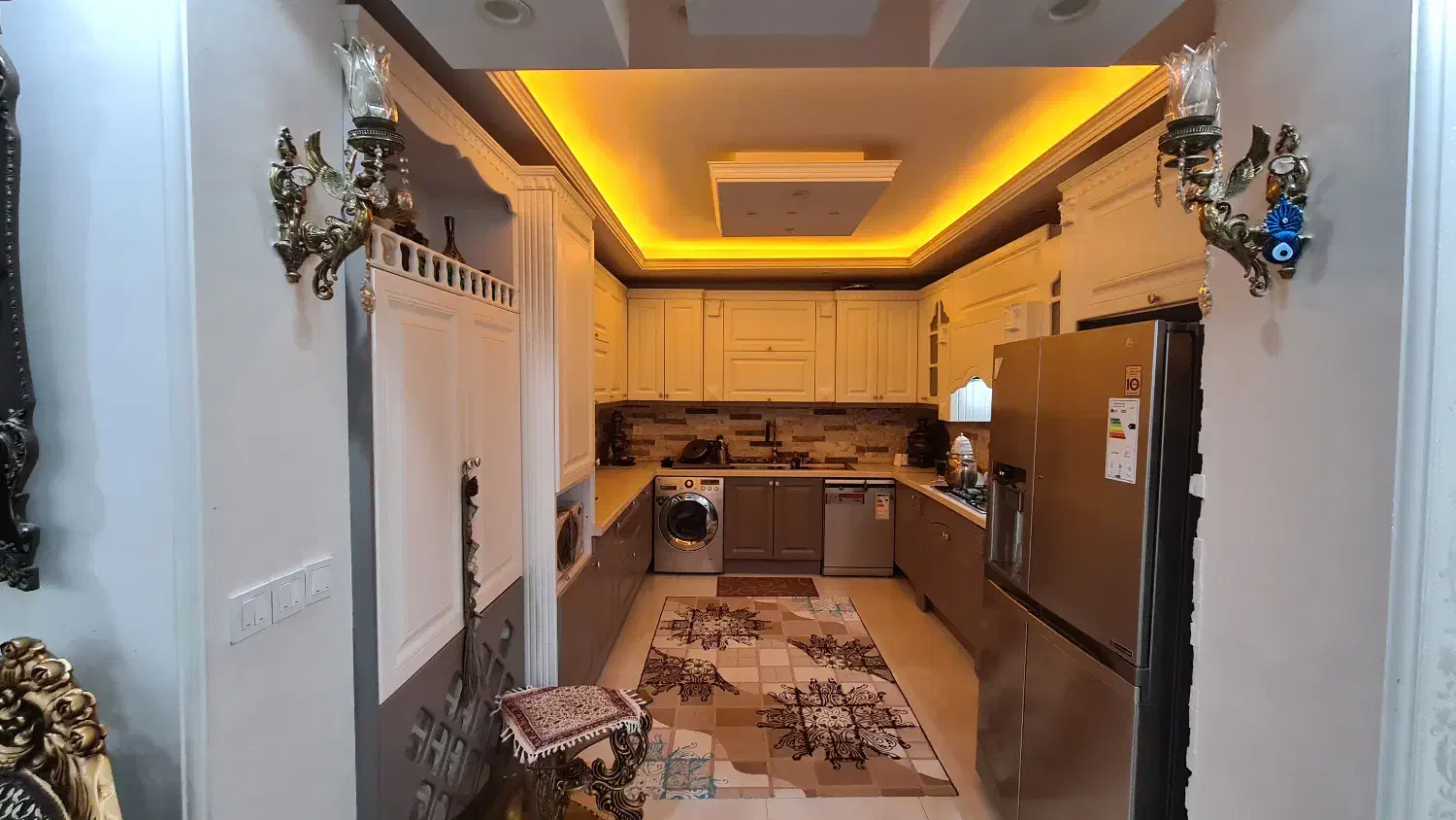 115مترتک واحدی/تمام امکانات/شاپور/پهلوان حسن/تخلیه|اجارهٔ آپارتمان|تهران, مختاری|دیوار