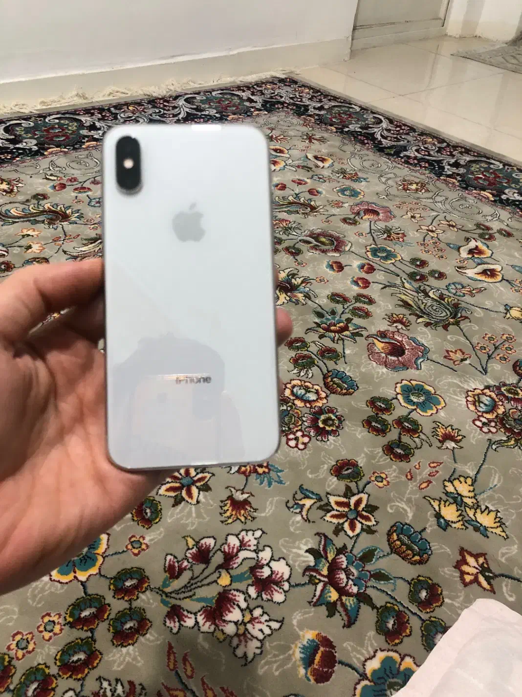 ایفون ایکس اس|موبایل|اهواز, گلستان|دیوار