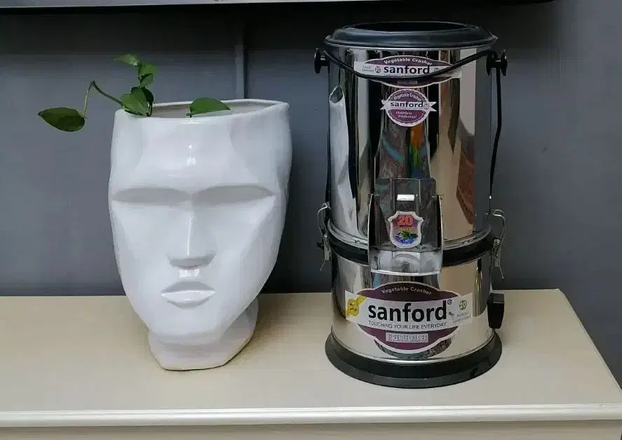 سبزی خرد کن sanford|خردکن، آسیاب، غذاساز|قروه, |دیوار