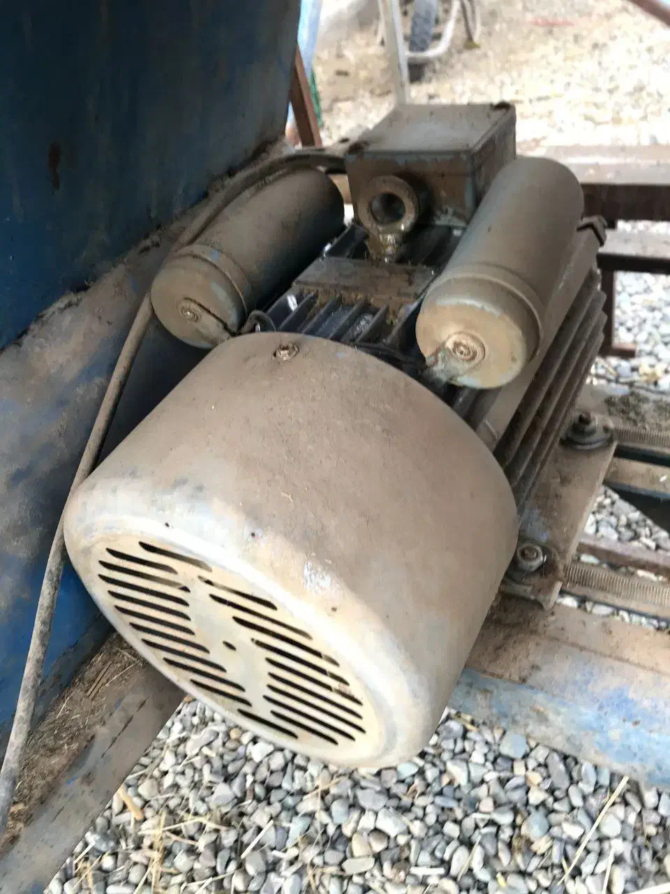 یونجه خردکن|ماشینآلات صنعتی|چهارباغ, |دیوار