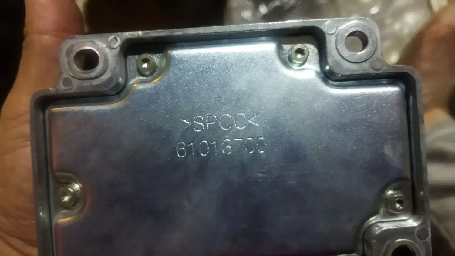 ای سی یو اربک کیا سراتو|قطعات یدکی و لوازم جانبی|یزد, |دیوار