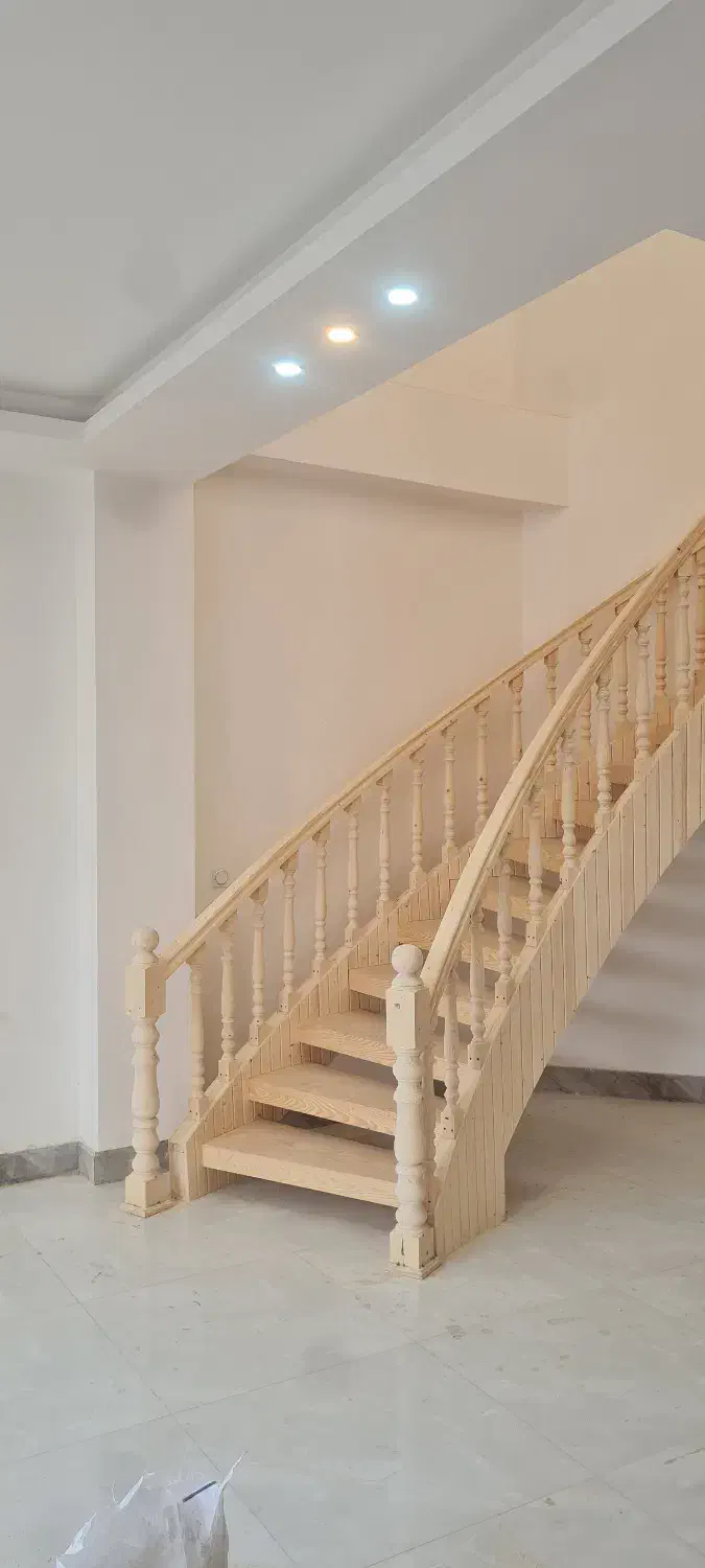 سازه پله گرد|خدمات پیشه و مهارت|چالوس, |دیوار