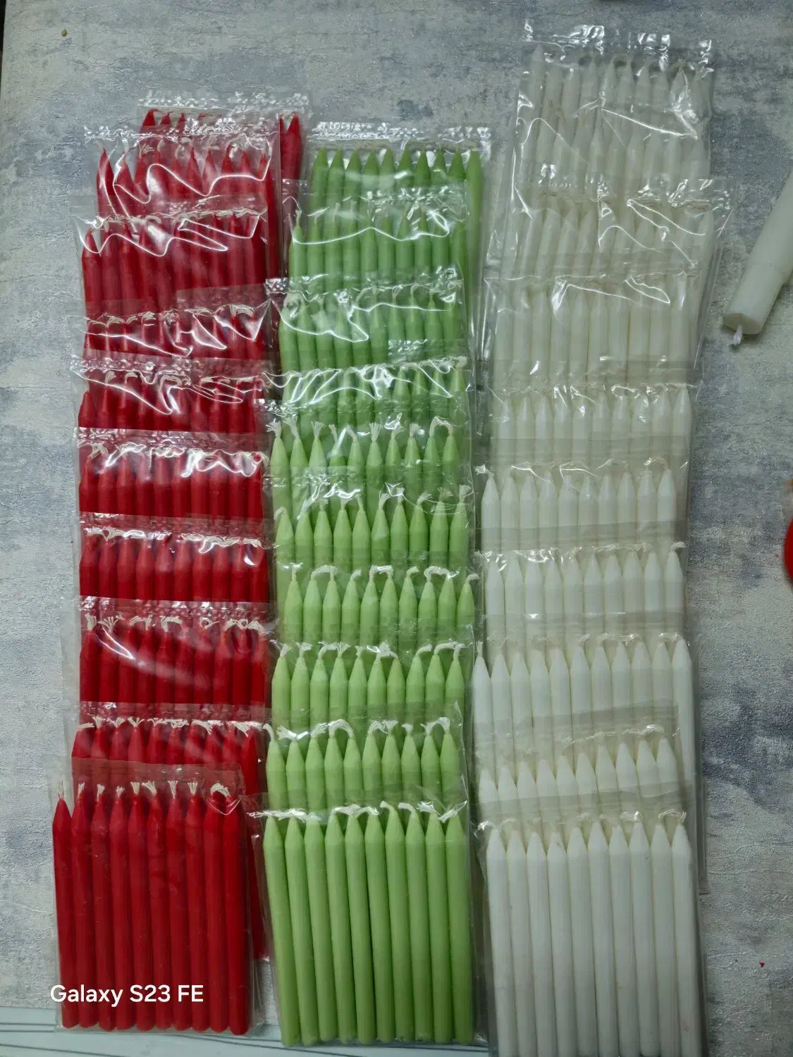 شمع قلمی سقاخونه ایی و شمع تراپی|صنایع دستی و سایر لوازم تزئینی|تهران, صد دستگاه|دیوار