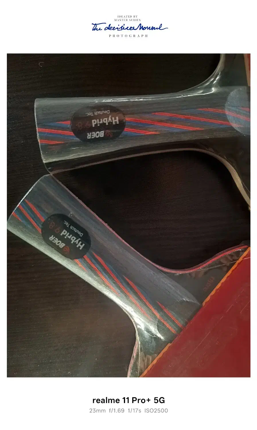 راکت پینگ پنگ|ورزش‌های توپی|تهران, قبا|دیوار