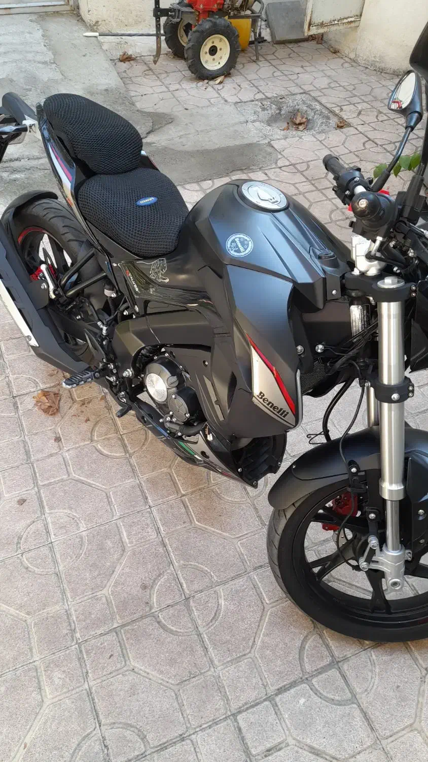 بنلی ۱۸۰s|موتورسیکلت|ارومیه, |دیوار