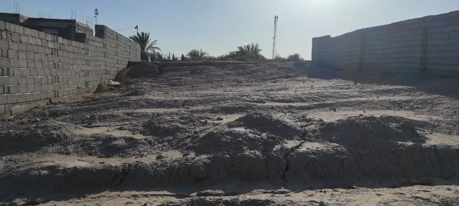 زمین فروشی|فروش زمین و ملک کلنگی|بم, |دیوار