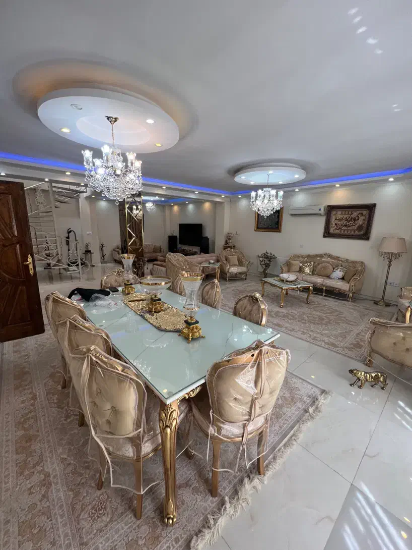 هاشمی/۳۳۰متر ویلایی دوبلکس و مجزا در فاز۴ اندیشه|فروش خانه و ویلا|اندیشه, اندیشه فاز ۴|دیوار