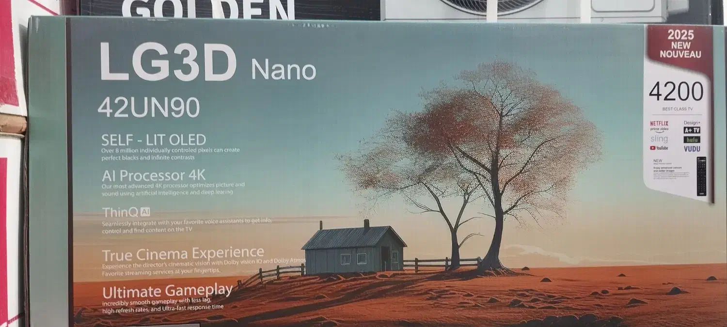 شادگان|تلویزیون و پروژکتور|شادگان, |دیوار