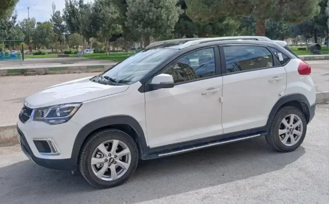 خودرو|خودرو سواری و وانت|شیراز, نصر|دیوار