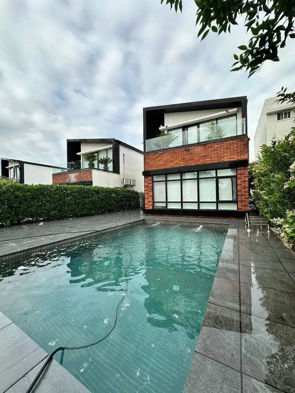 ویلا دوبلکس استخردار شهرک سنگ فرش یک تیپ|فروش خانه و ویلا|نور, |دیوار